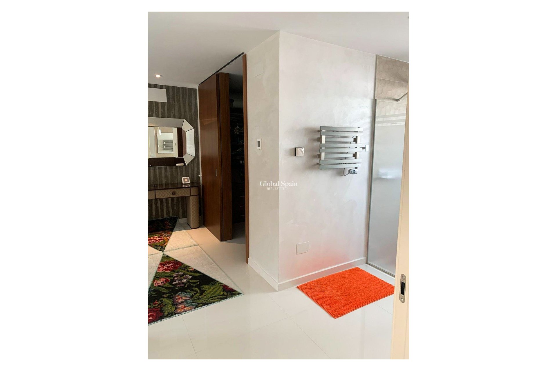 Revente - Villa indépendante -
ORIHUELA COSTA - CAMPOAMOR