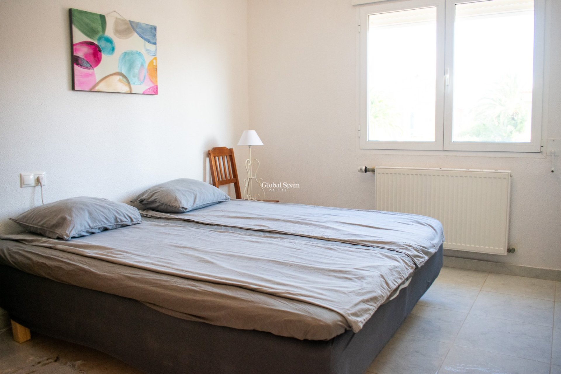 Revente - Villa indépendante -
ORIHUELA COSTA - La Zenia