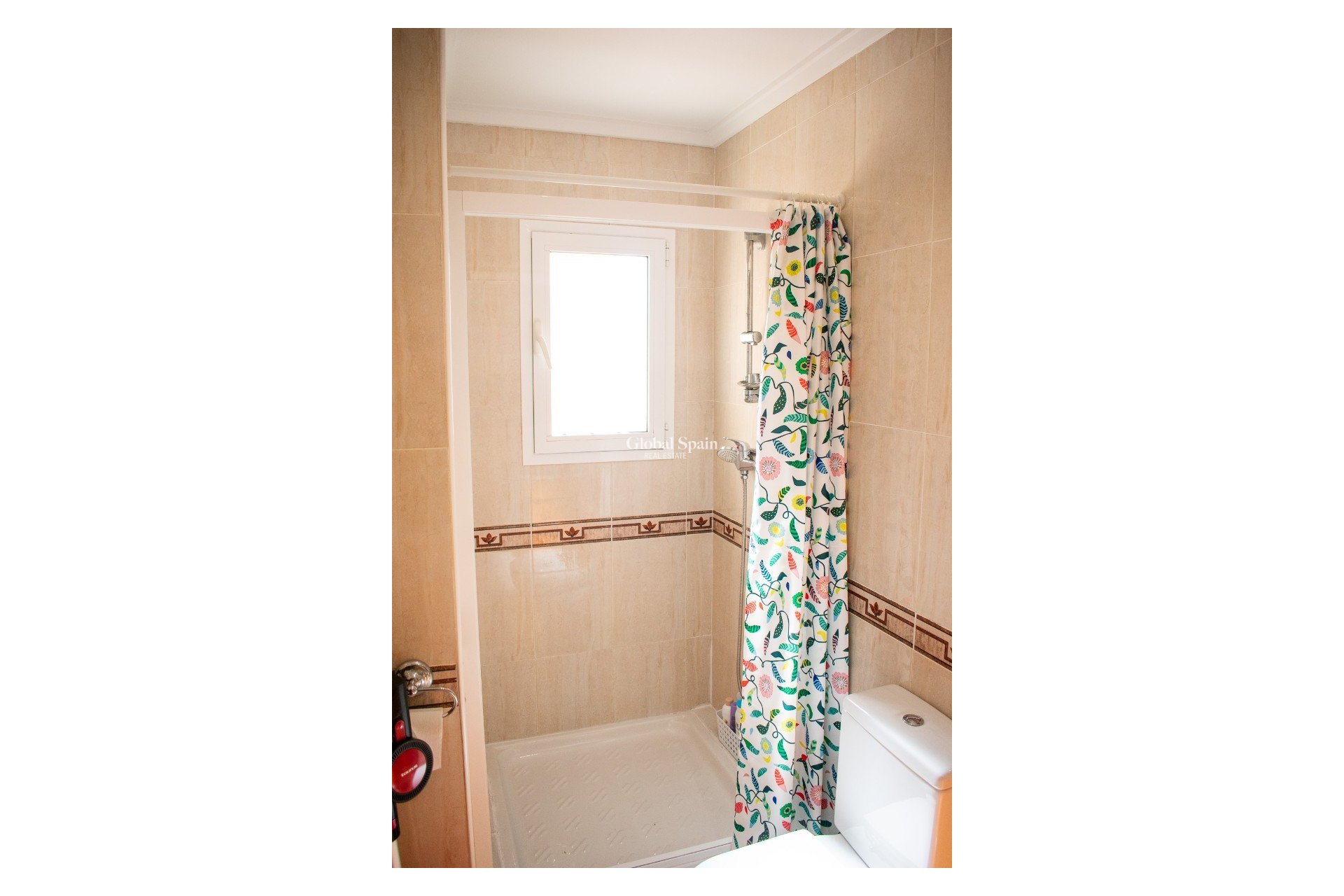 Revente - Villa indépendante -
ORIHUELA COSTA - La Zenia