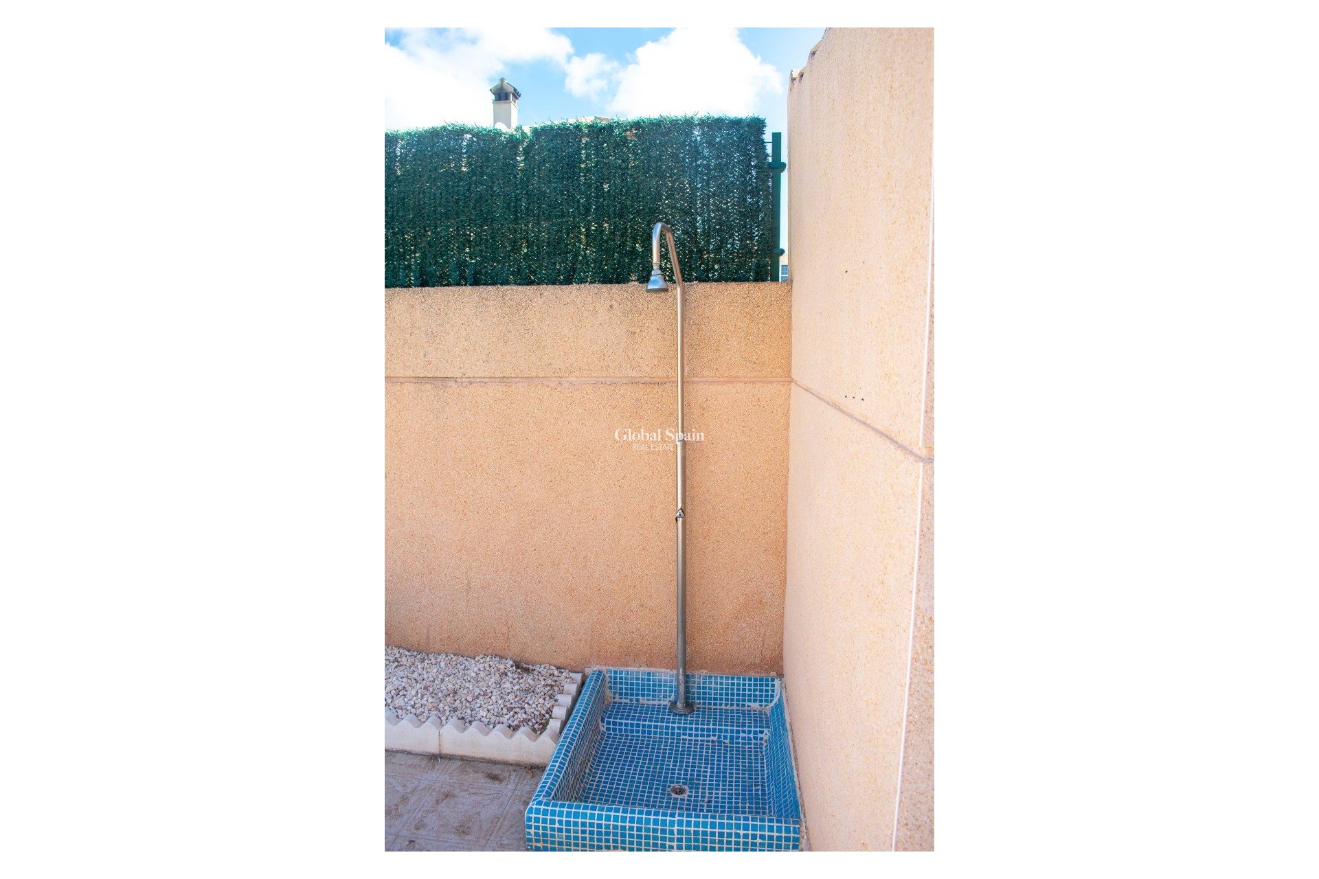 Revente - Villa indépendante -
ORIHUELA COSTA - La Zenia