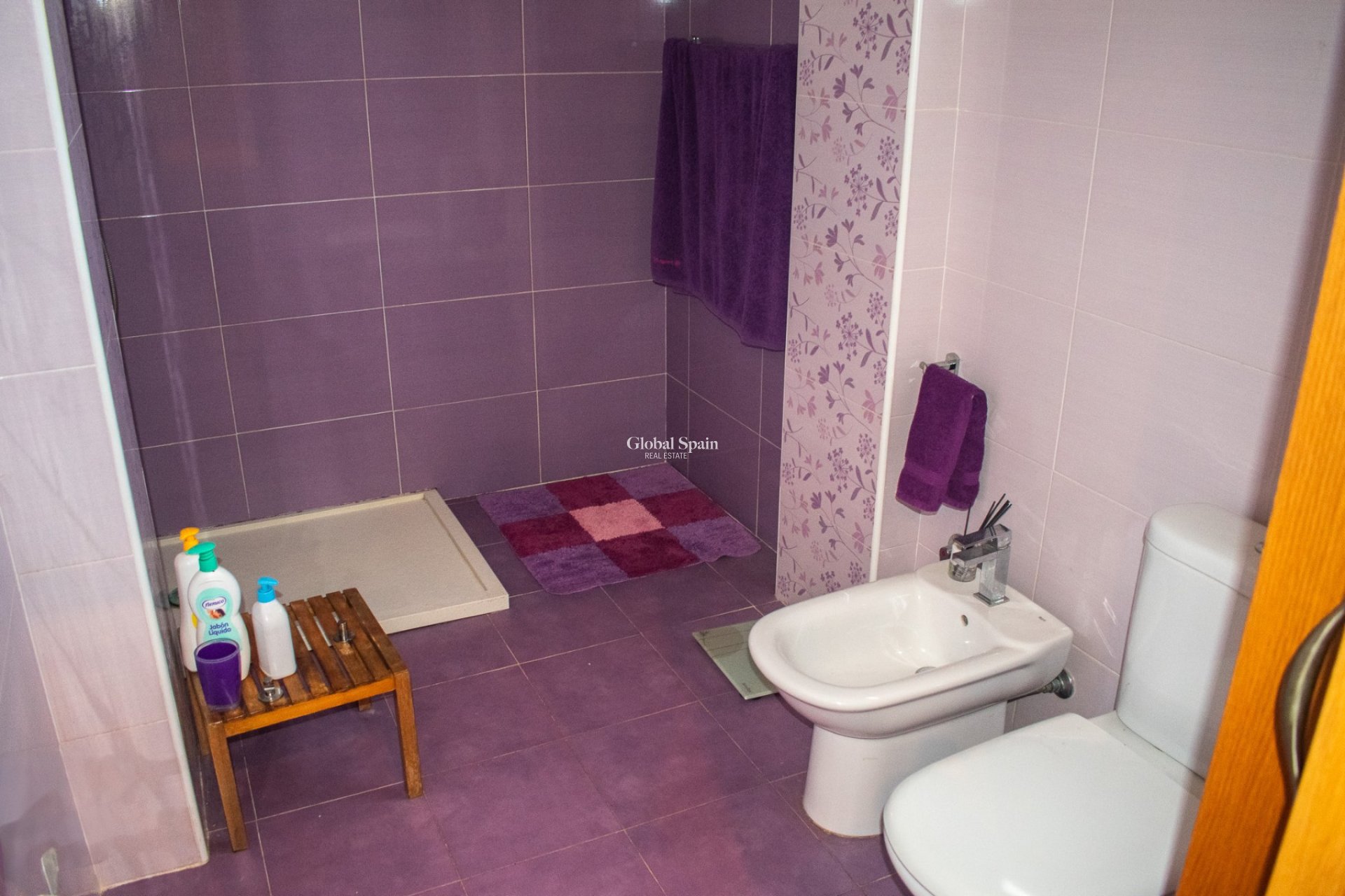 Revente - Villa indépendante -
ORIHUELA - El raal