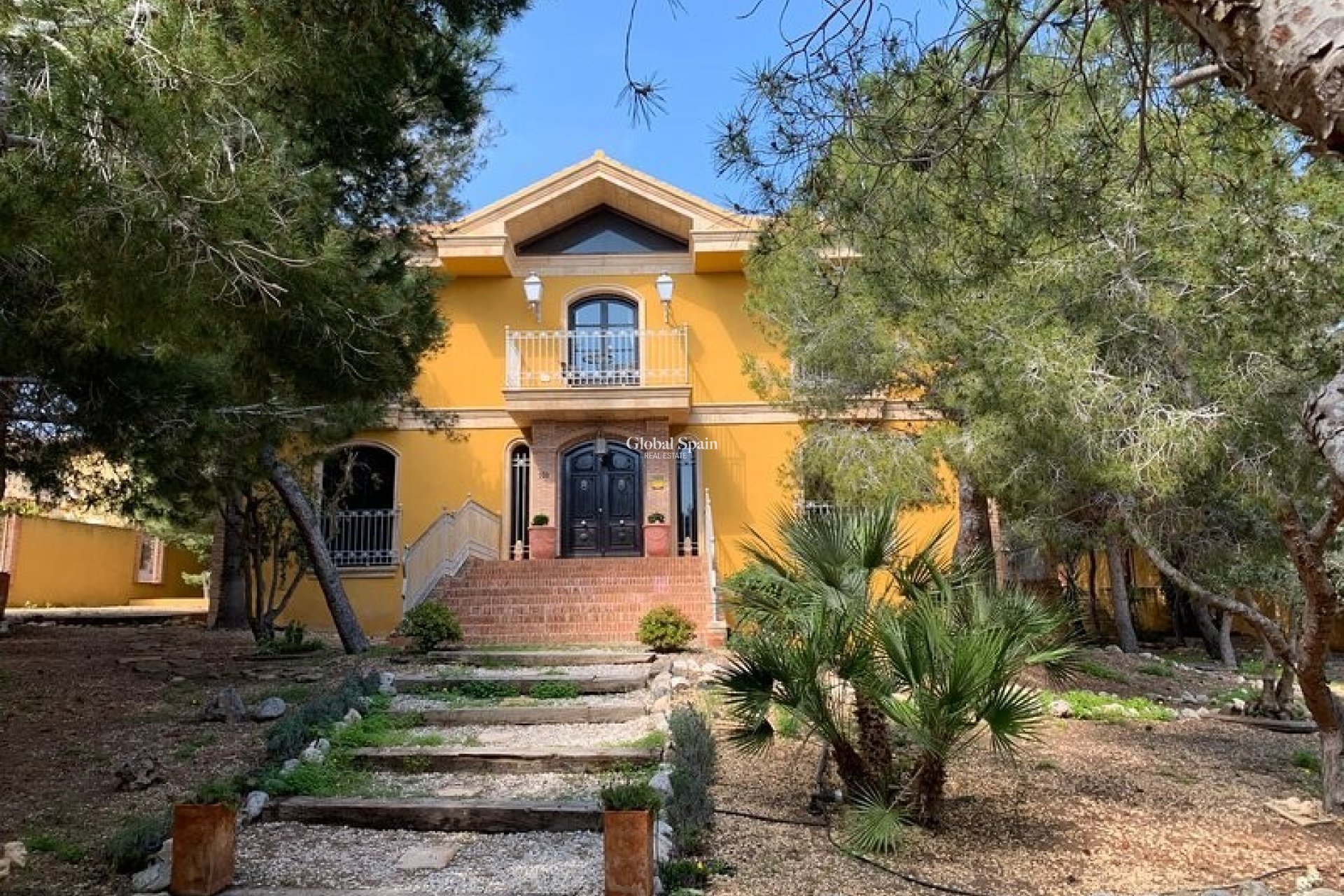 Revente - Villa indépendante -
ROJALES - Ciudad Quesada