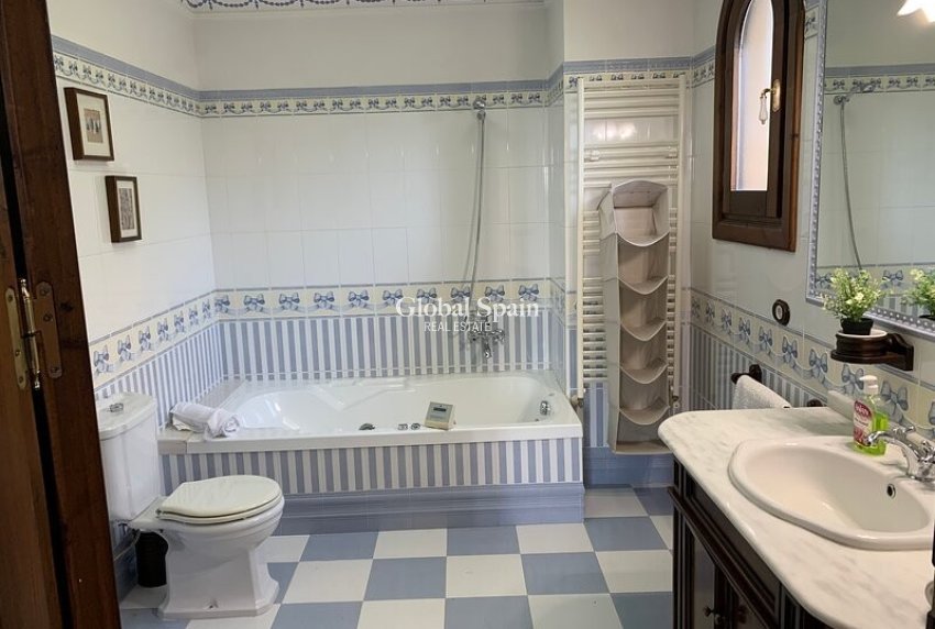 Revente - Villa indépendante -
ROJALES - Ciudad Quesada