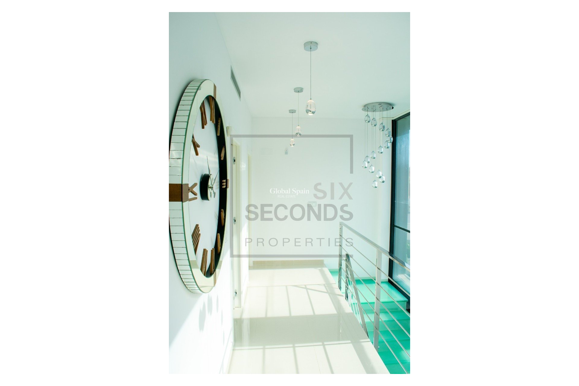 Revente - Villa indépendante -
SAN MIGUEL DE SALINAS - Urbanizaciones