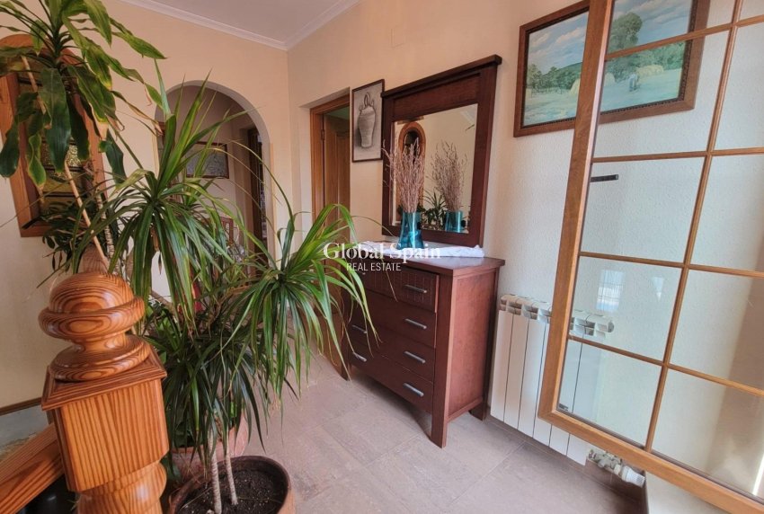 Revente - Villa indépendante -
TORREVIEJA - Aguas Nuevas