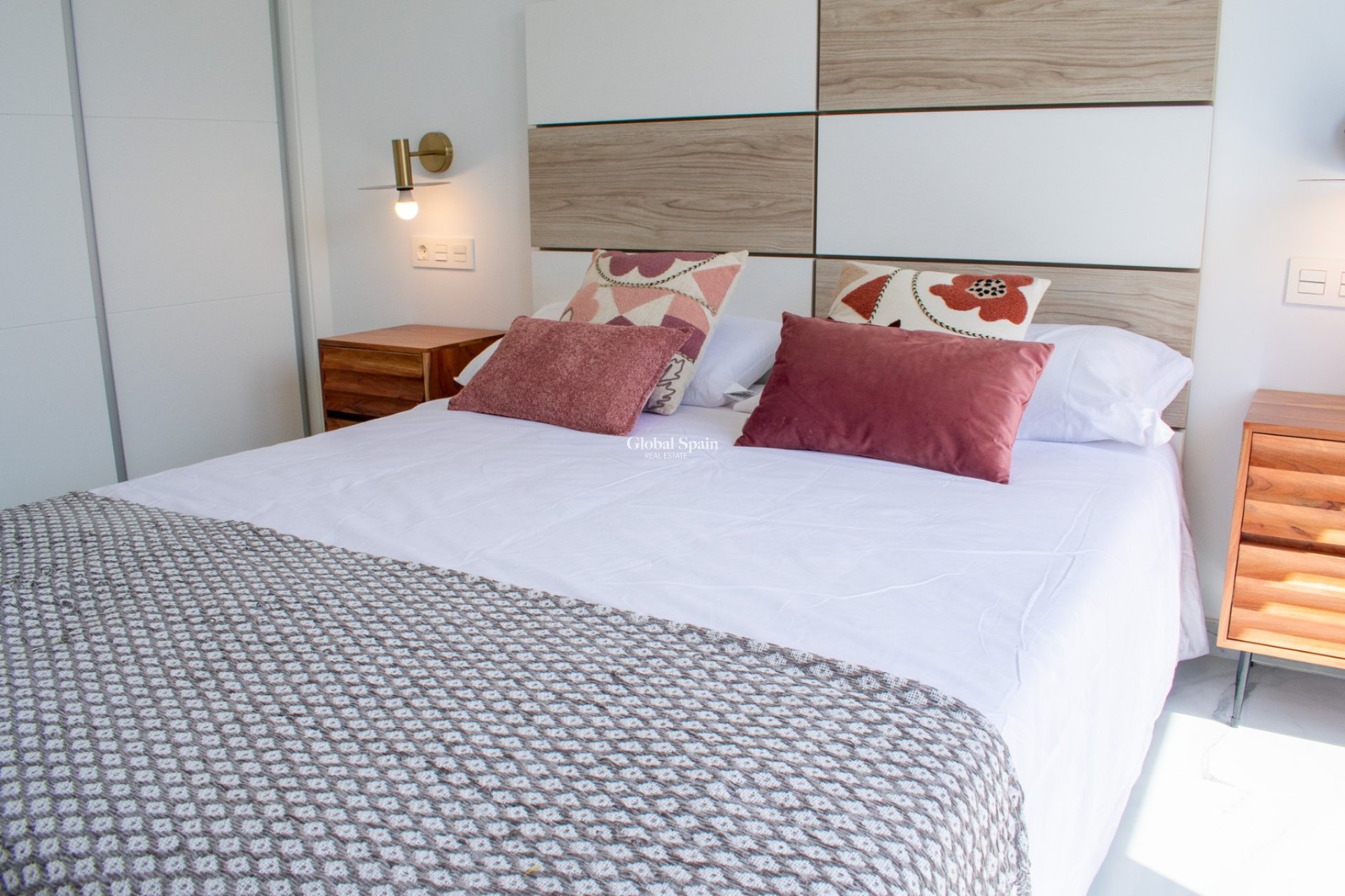 Revente - Villa indépendante -
TORREVIEJA - La Siesta - El Salado - Torreta