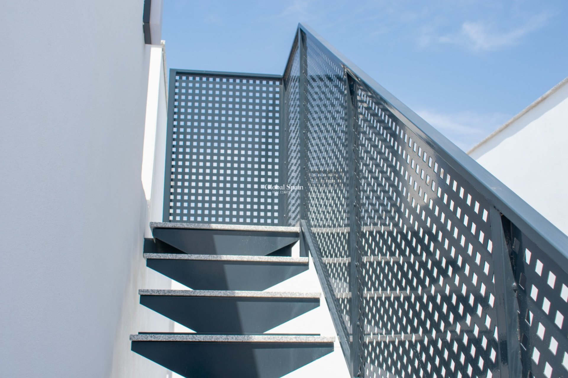 Revente - Villa indépendante -
TORREVIEJA - La Siesta - El Salado - Torreta