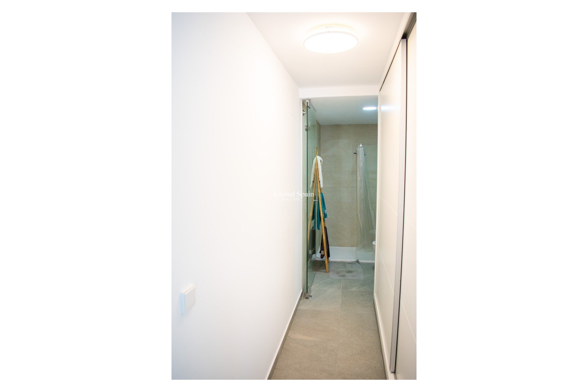 Revente - Villa indépendante -
VISTABELLA GOLF