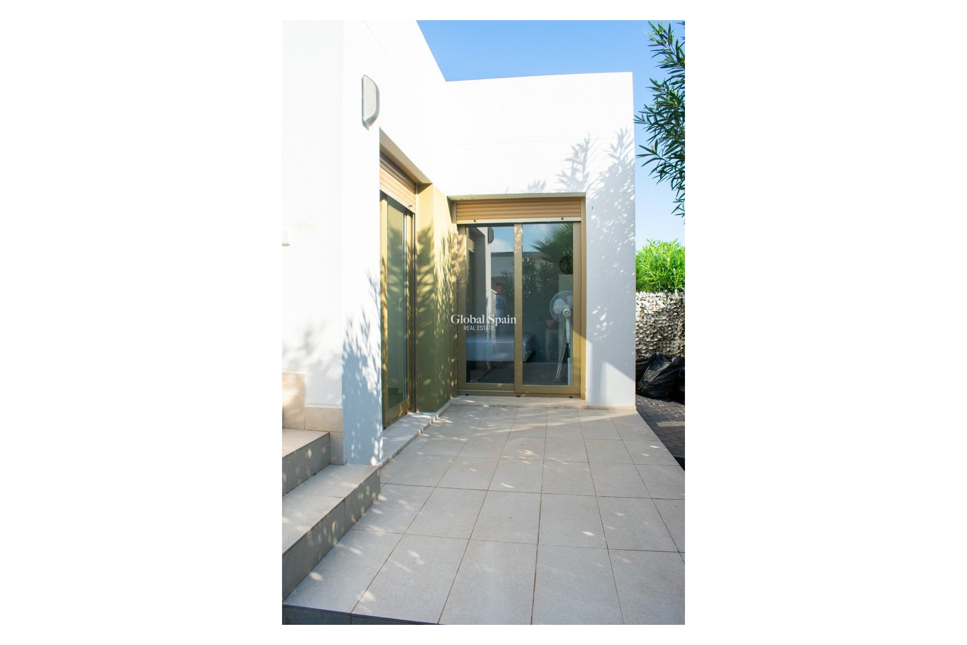 Revente - Villa indépendante -
VISTABELLA GOLF