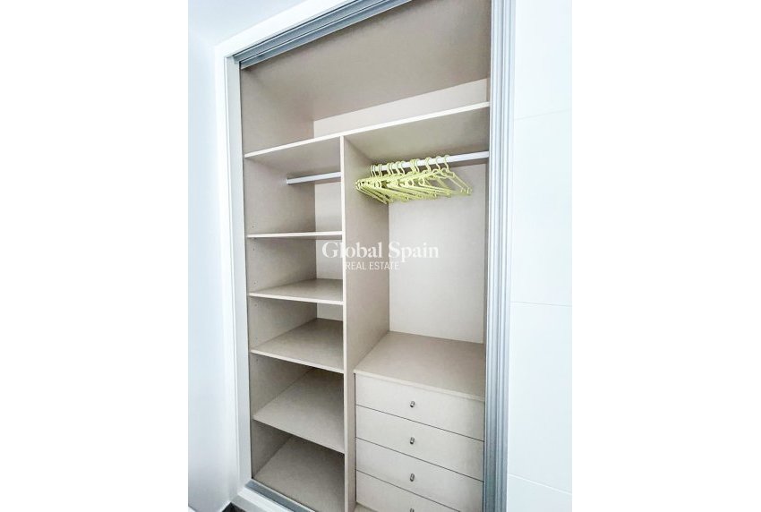 Revente - Villa indépendante -
VISTABELLA GOLF