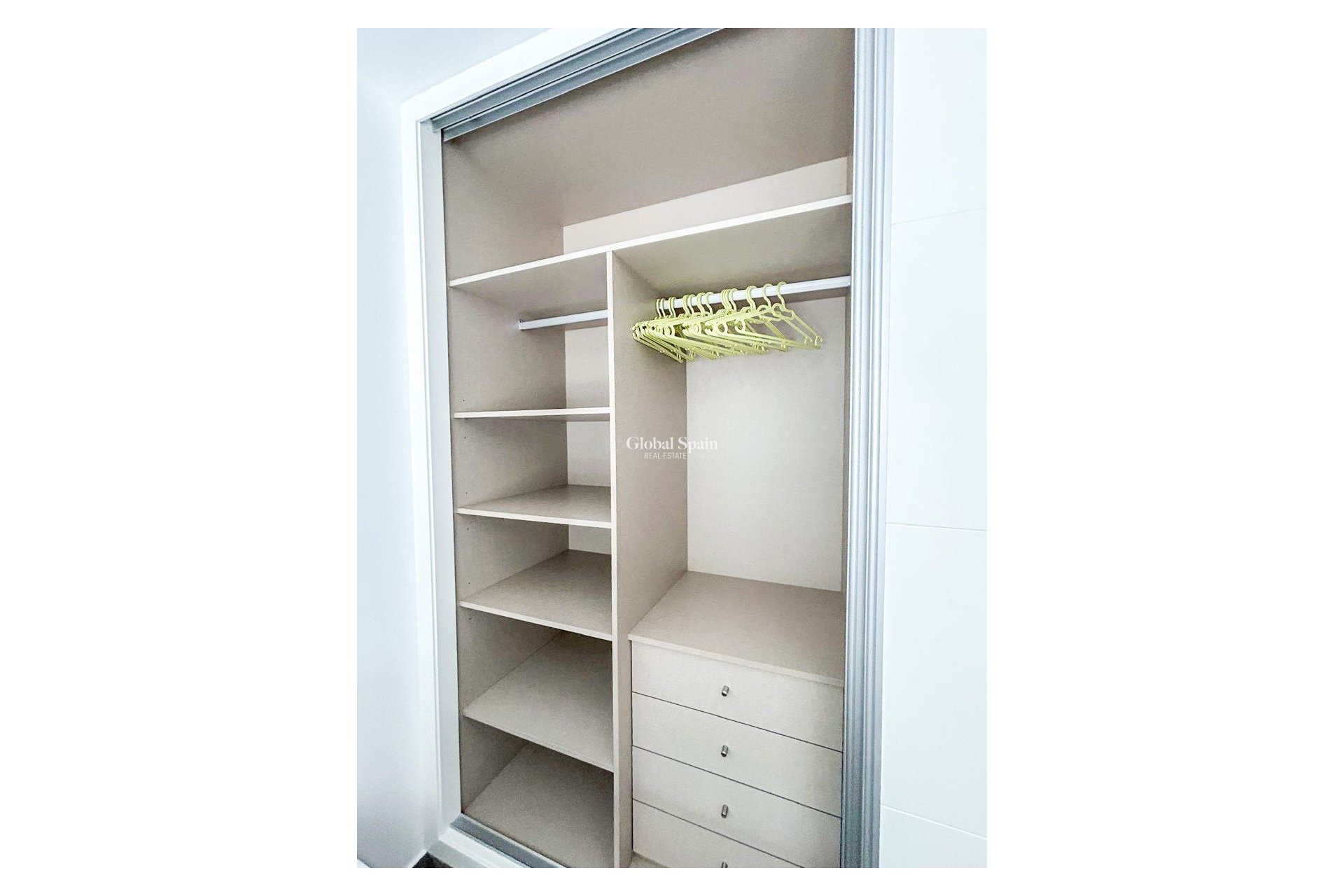 Revente - Villa indépendante -
VISTABELLA GOLF