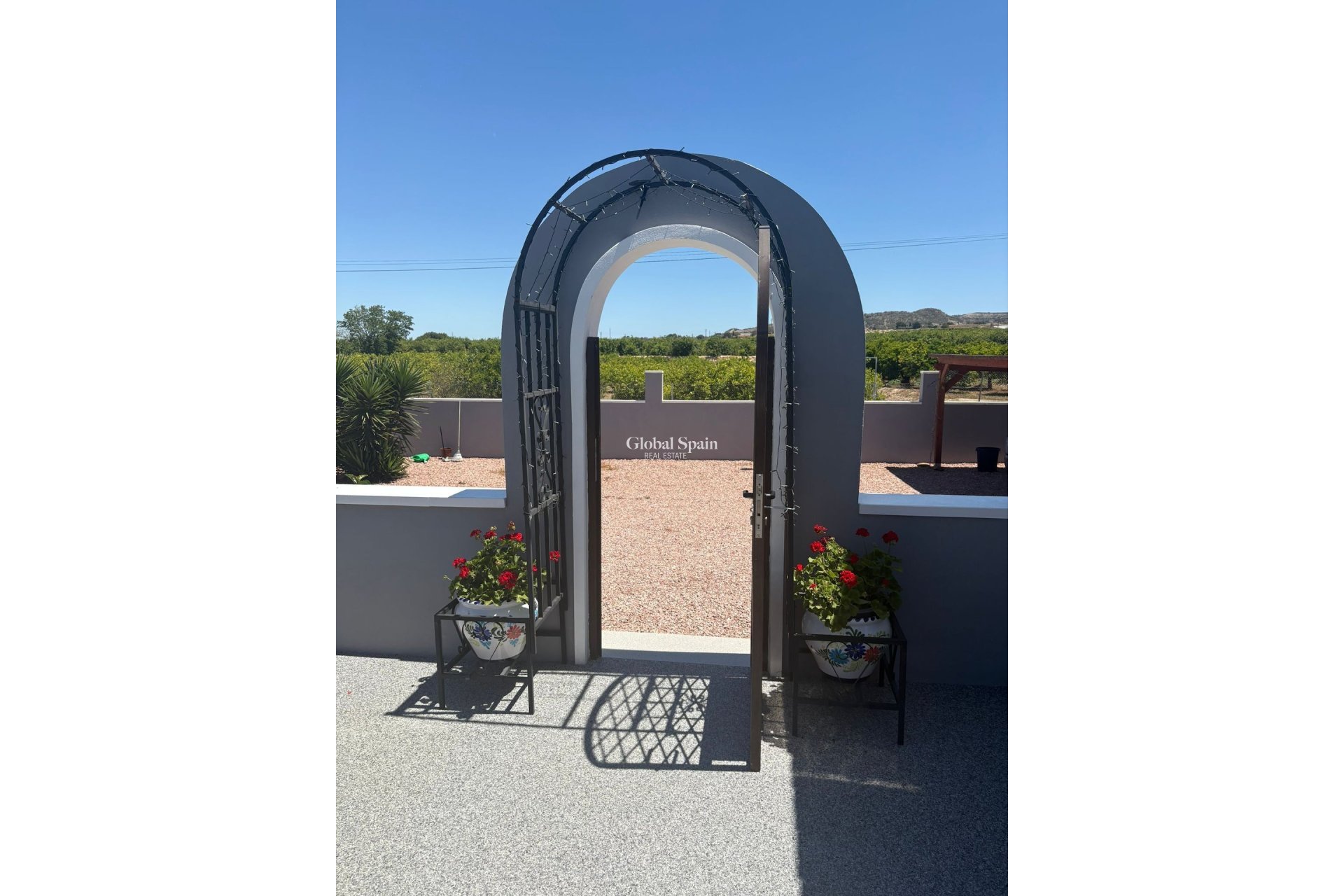 Revente - VILLA -
JACARILLA - Jacarilla