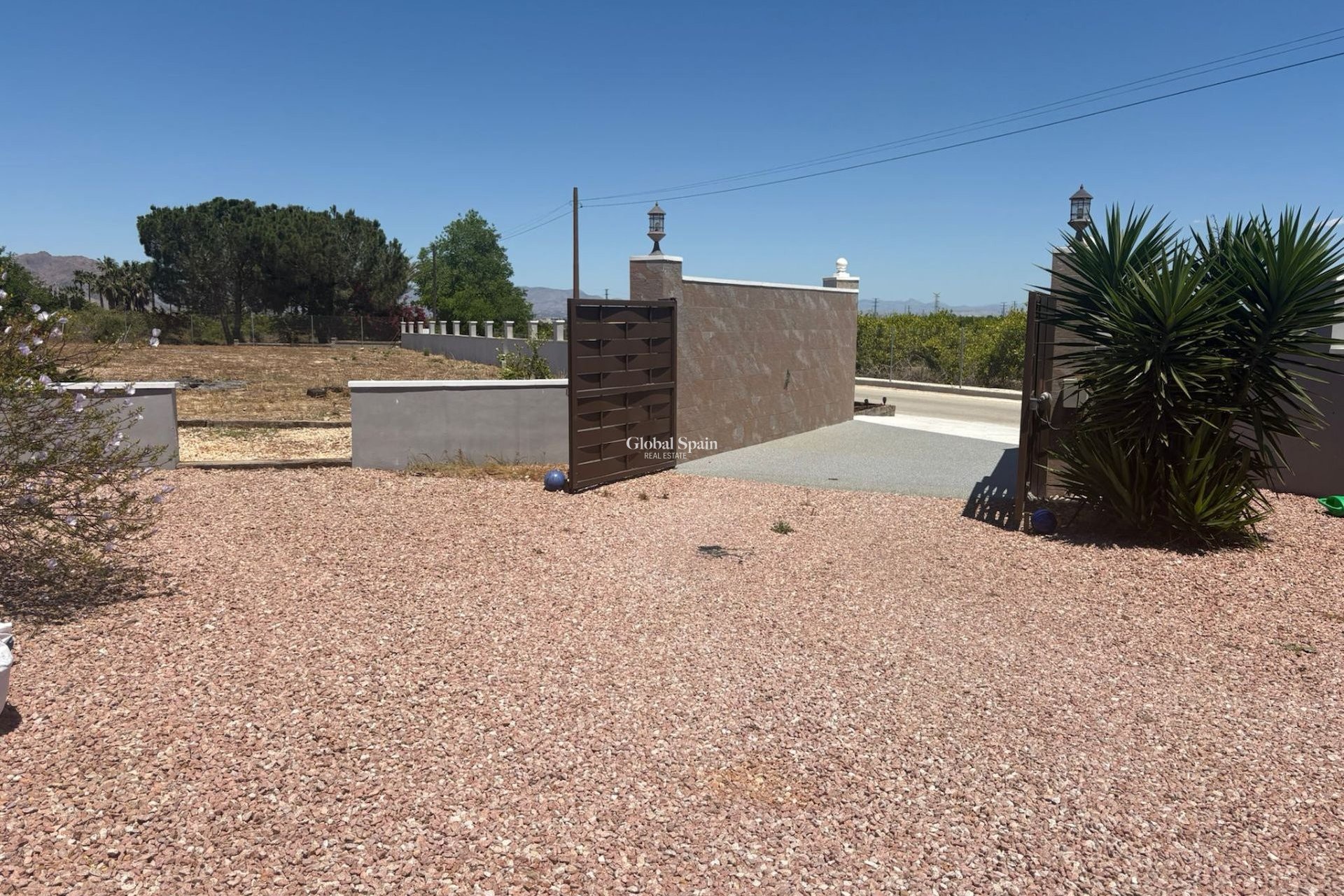 Revente - VILLA -
JACARILLA - Jacarilla