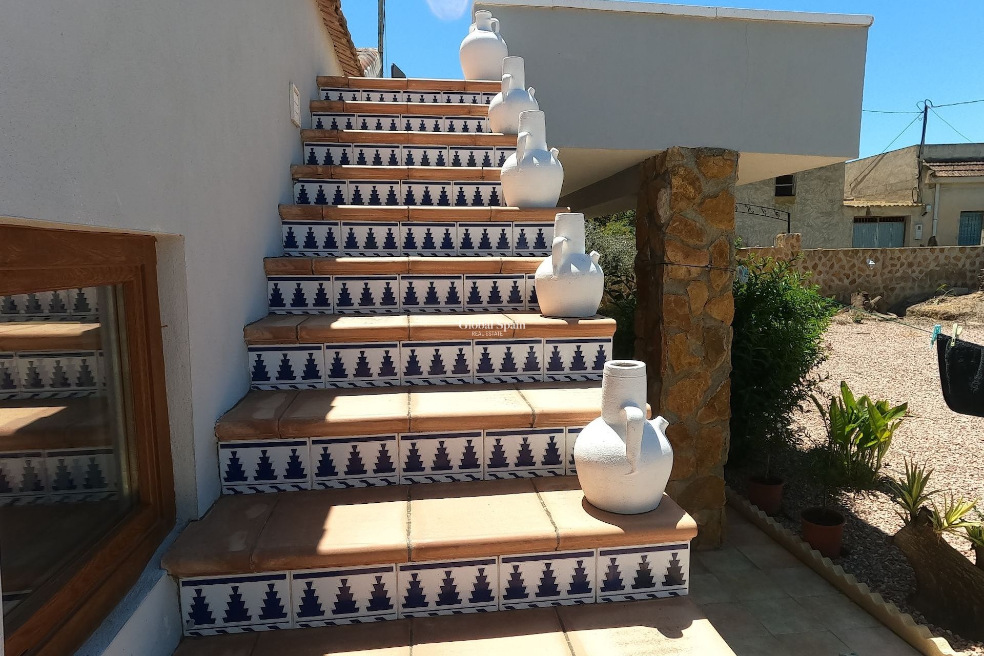 Revente - VILLA -
JACARILLA - Jacarilla