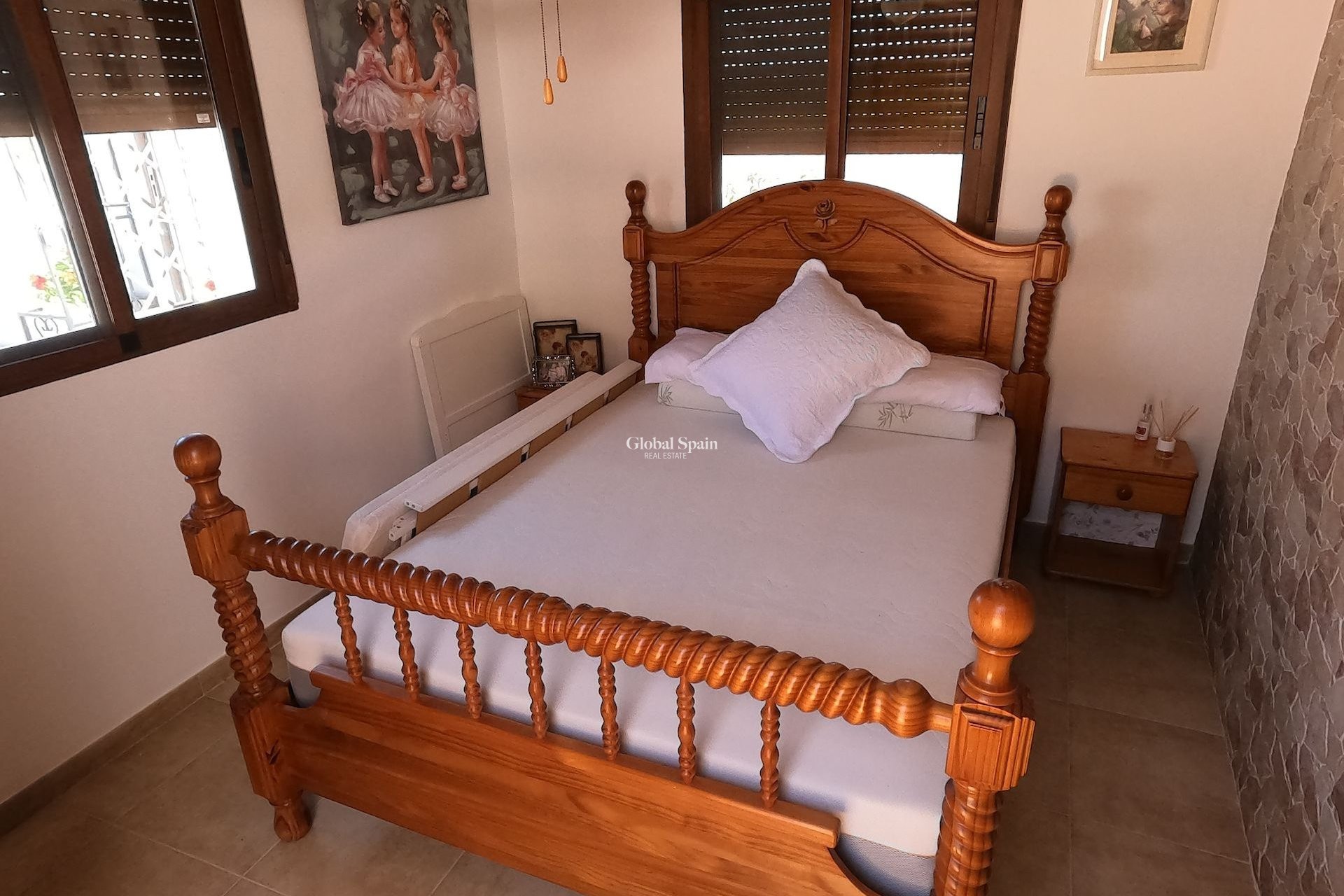 Revente - VILLA -
JACARILLA - Jacarilla