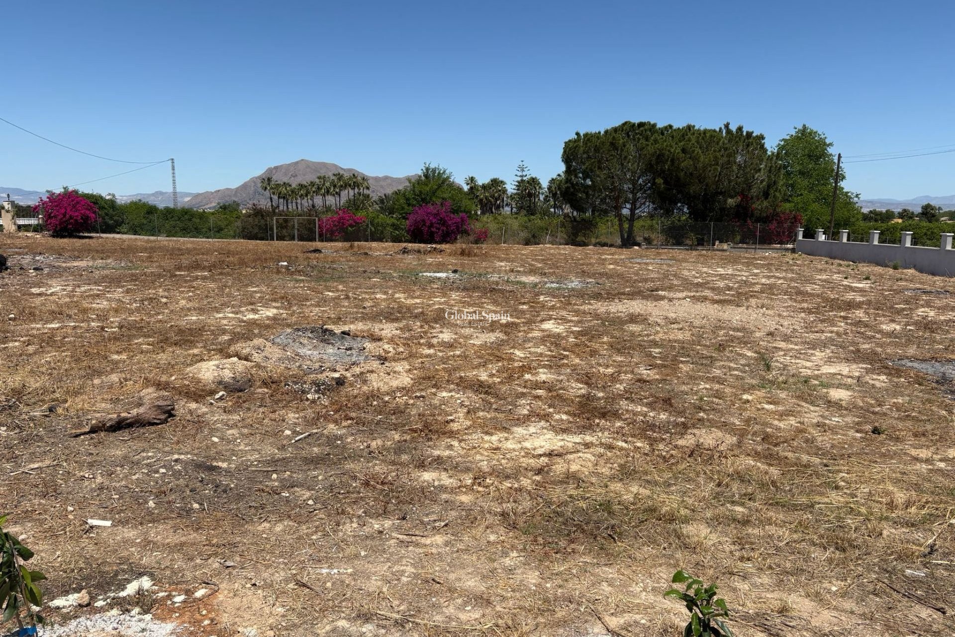 Revente - VILLA -
JACARILLA - Jacarilla