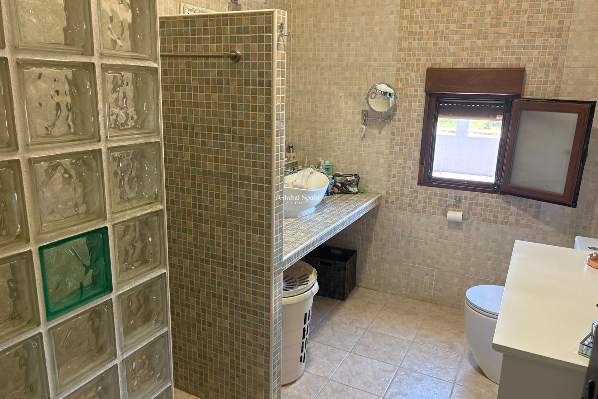 Revente - Villa -
Jacarilla