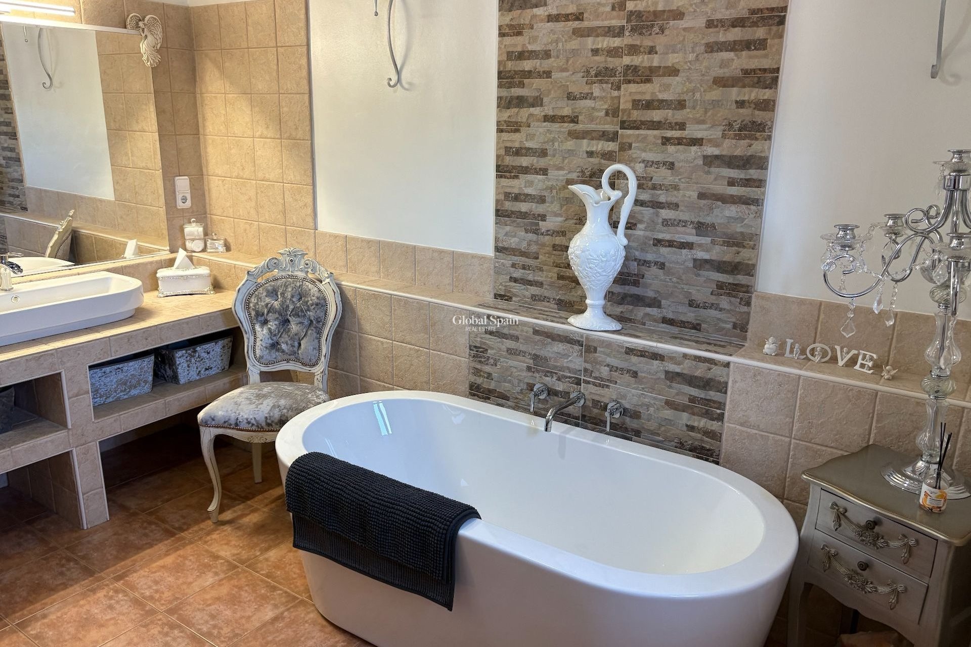 Revente - Villa -
Jacarilla