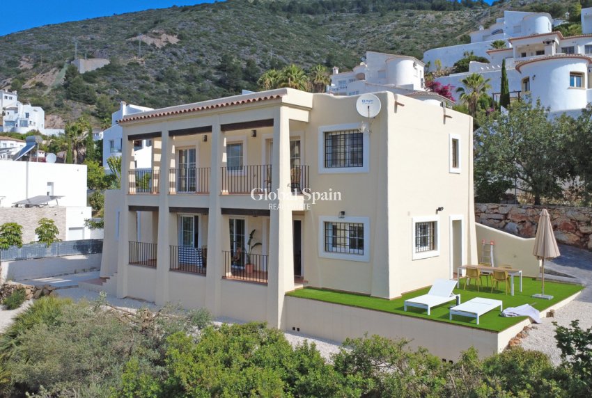 Revente - VILLA -
JALÓN - Inland