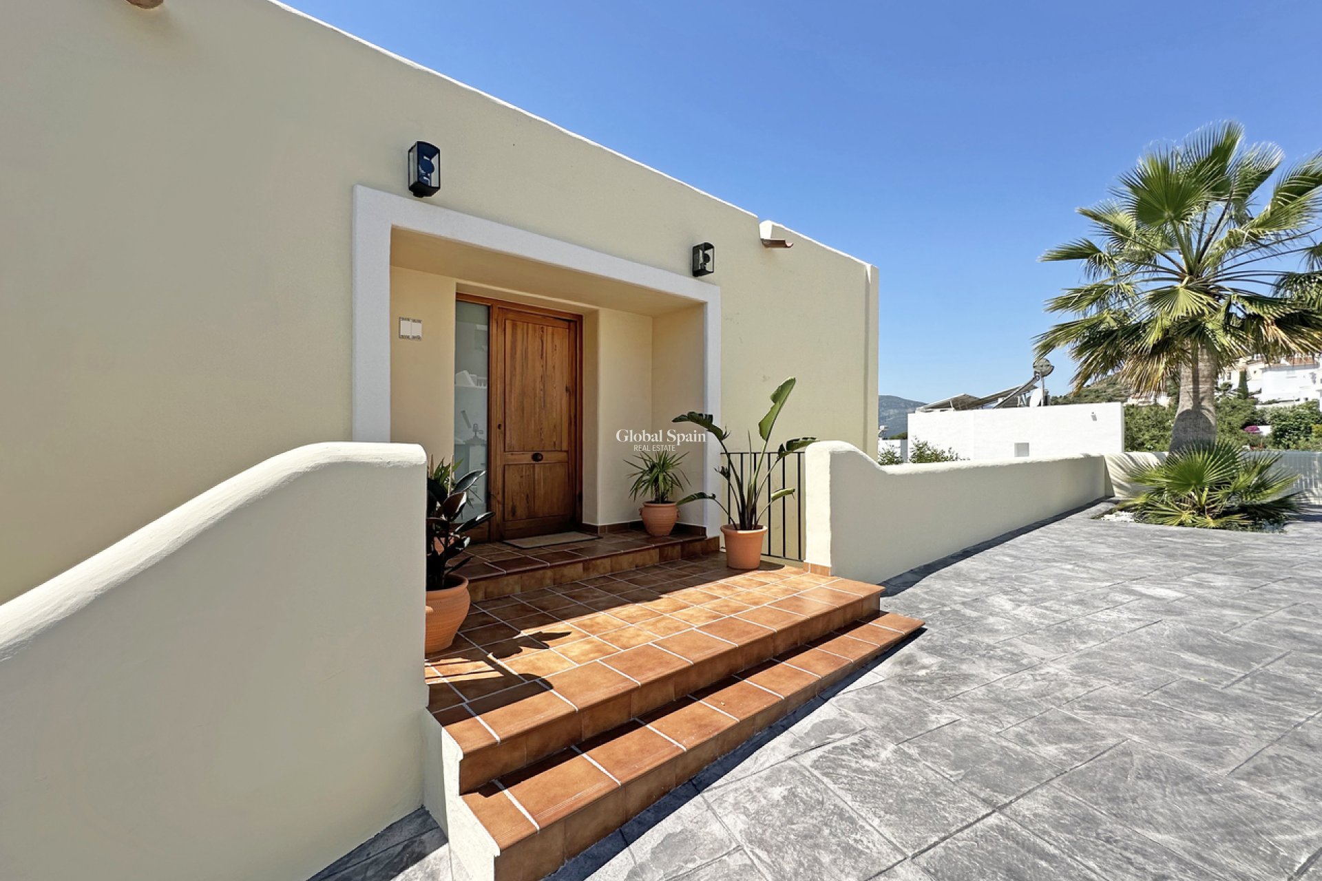 Revente - VILLA -
JALÓN - Inland