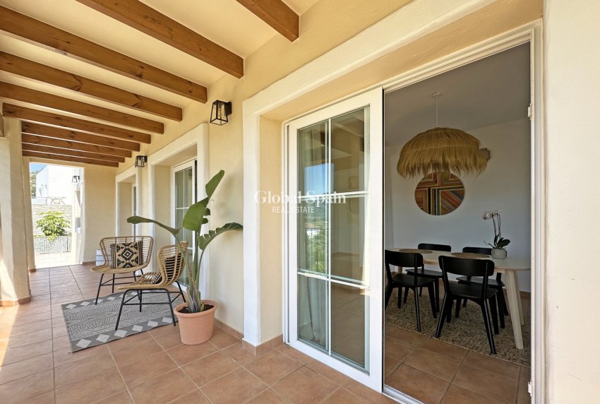 Revente - VILLA -
JALÓN - Inland