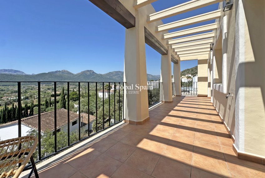 Revente - VILLA -
JALÓN - Inland