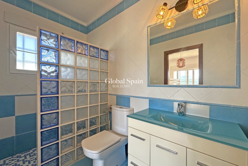 Revente - VILLA -
JALÓN - Inland