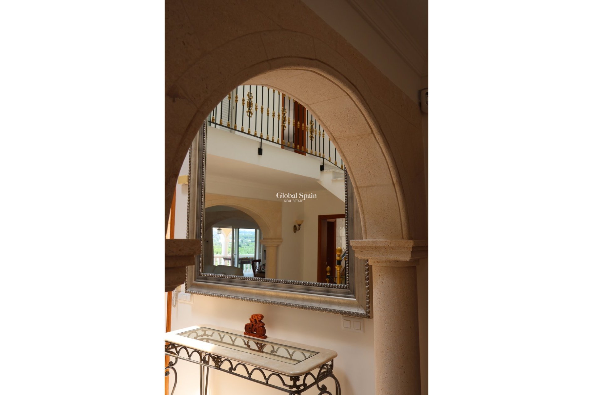 Revente - VILLA -
JÁVEA - Costa Blanca