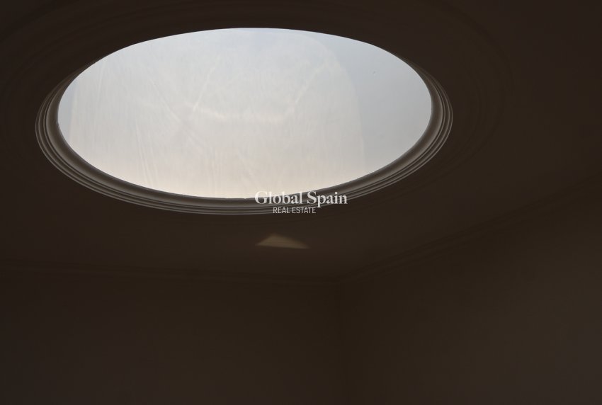 Revente - VILLA -
JÁVEA - Costa Blanca