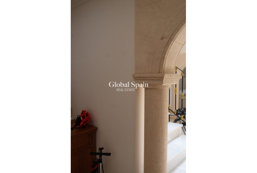 Revente - VILLA -
JÁVEA - Costa Blanca