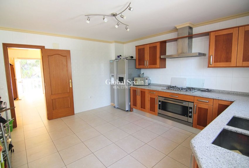 Revente - VILLA -
JÁVEA - Costa Blanca