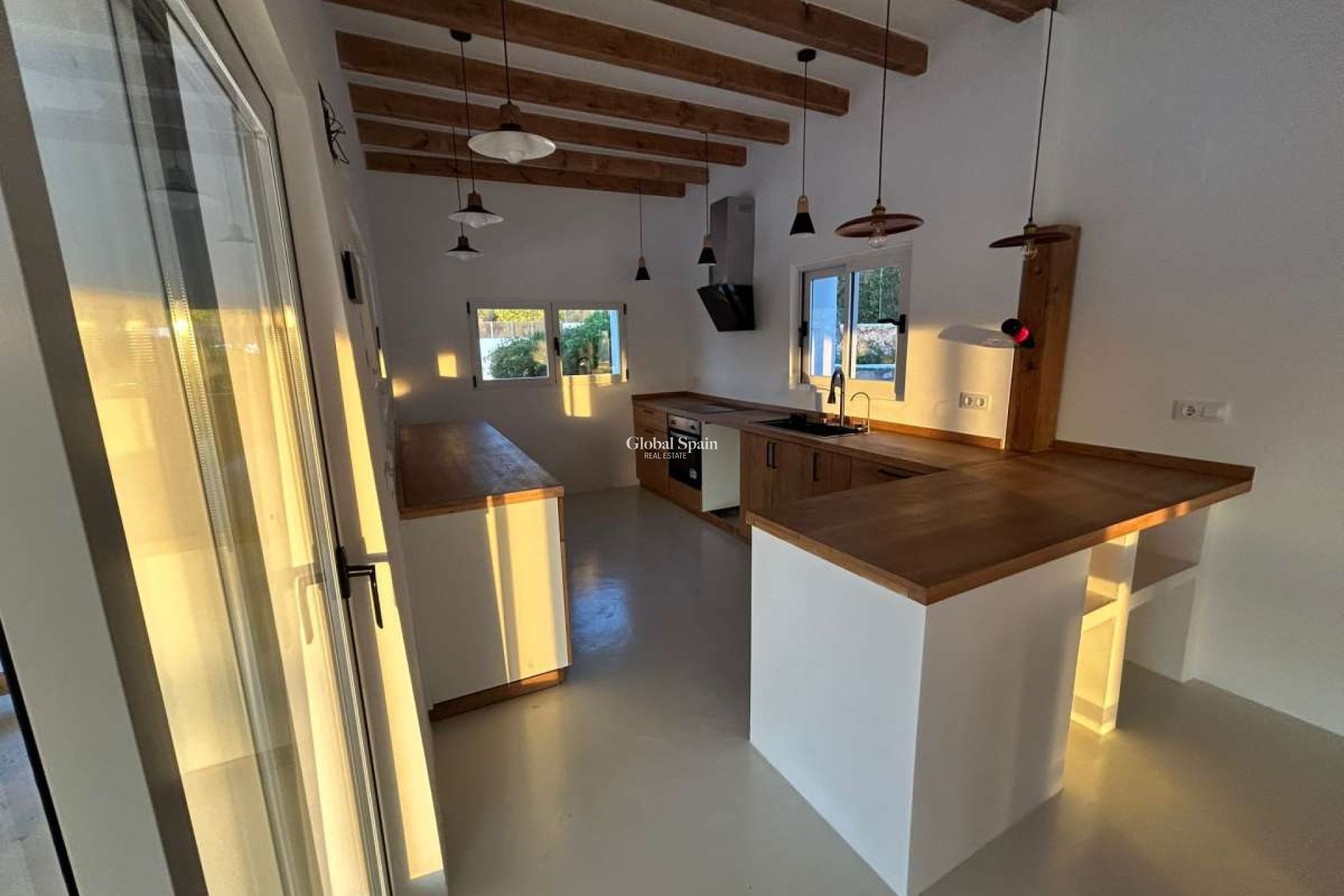 Revente - VILLA -
JÁVEA - Costa Blanca