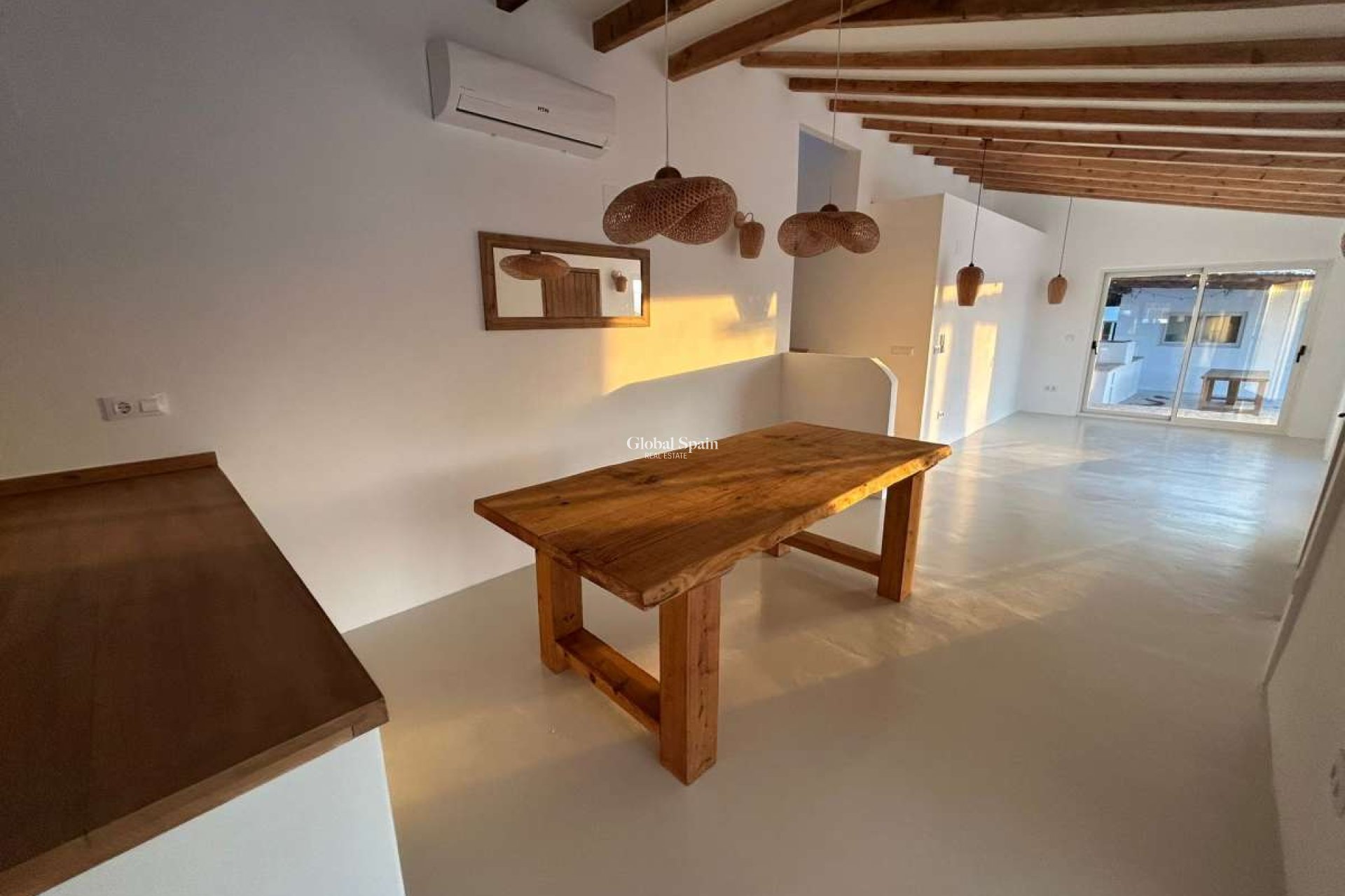 Revente - VILLA -
JÁVEA - Costa Blanca