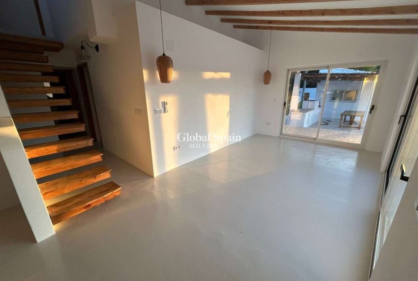 Revente - VILLA -
JÁVEA - Costa Blanca