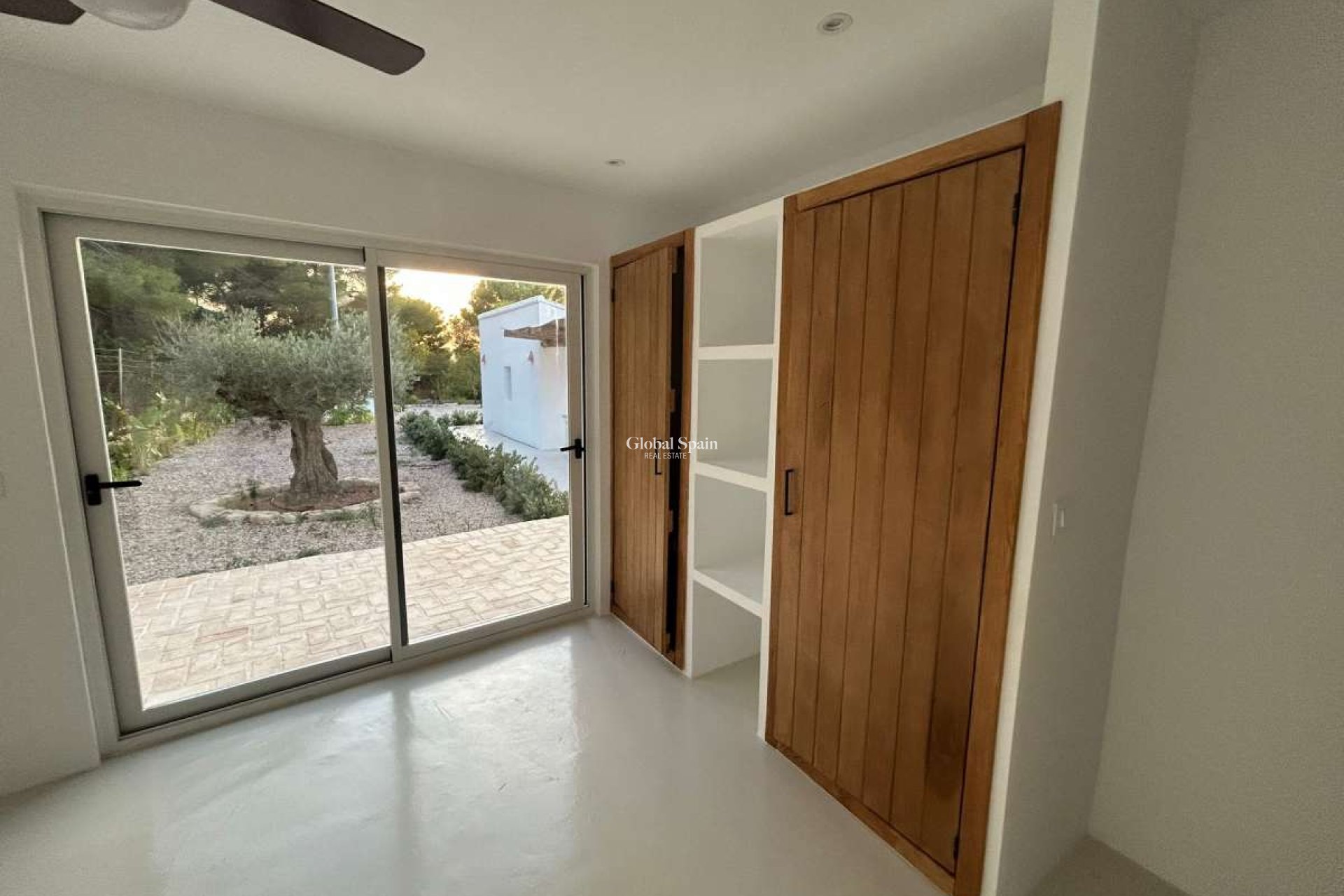 Revente - VILLA -
JÁVEA - Costa Blanca