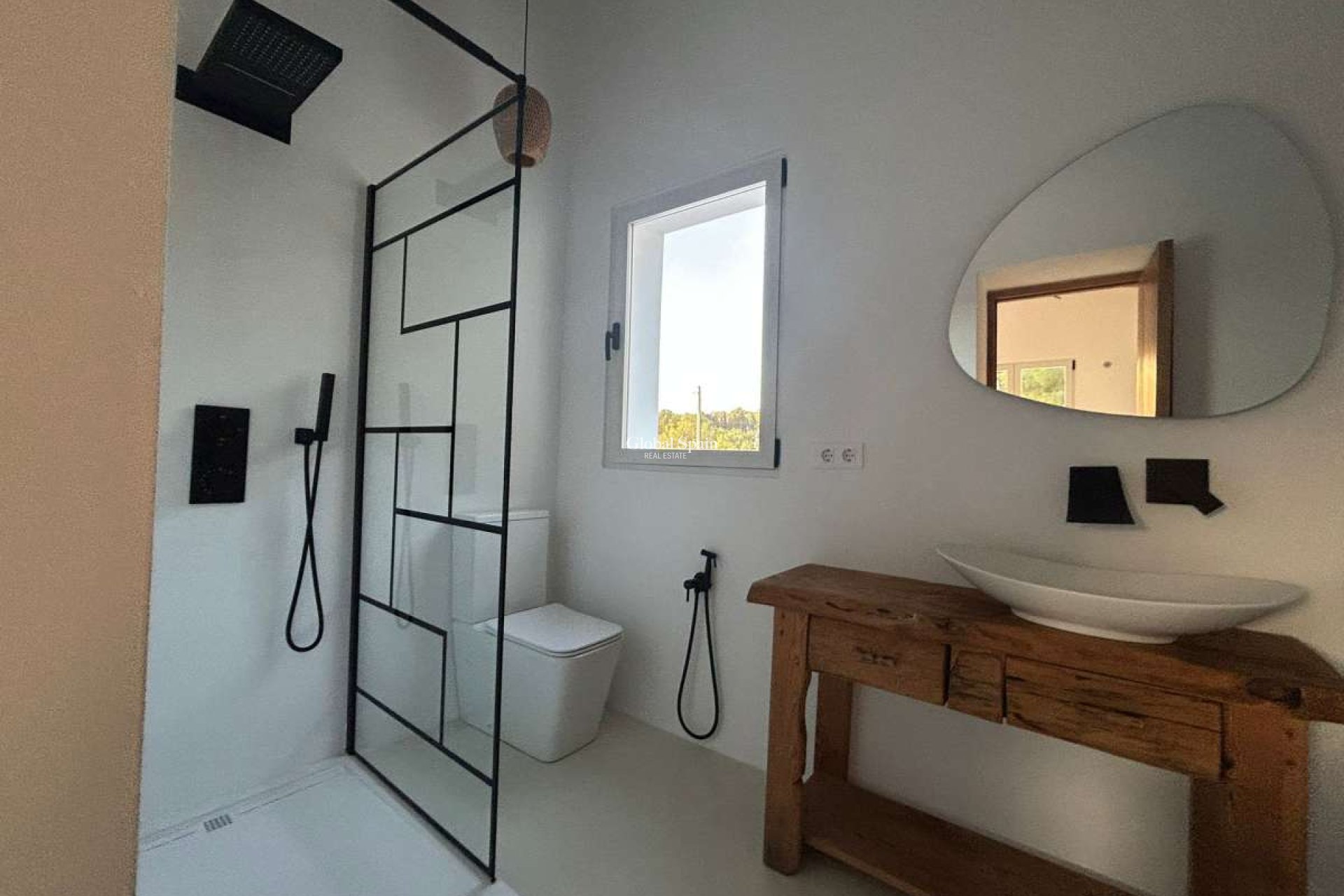 Revente - VILLA -
JÁVEA - Costa Blanca