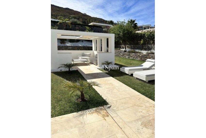 Revente - VILLA -
JÁVEA - Costa Blanca