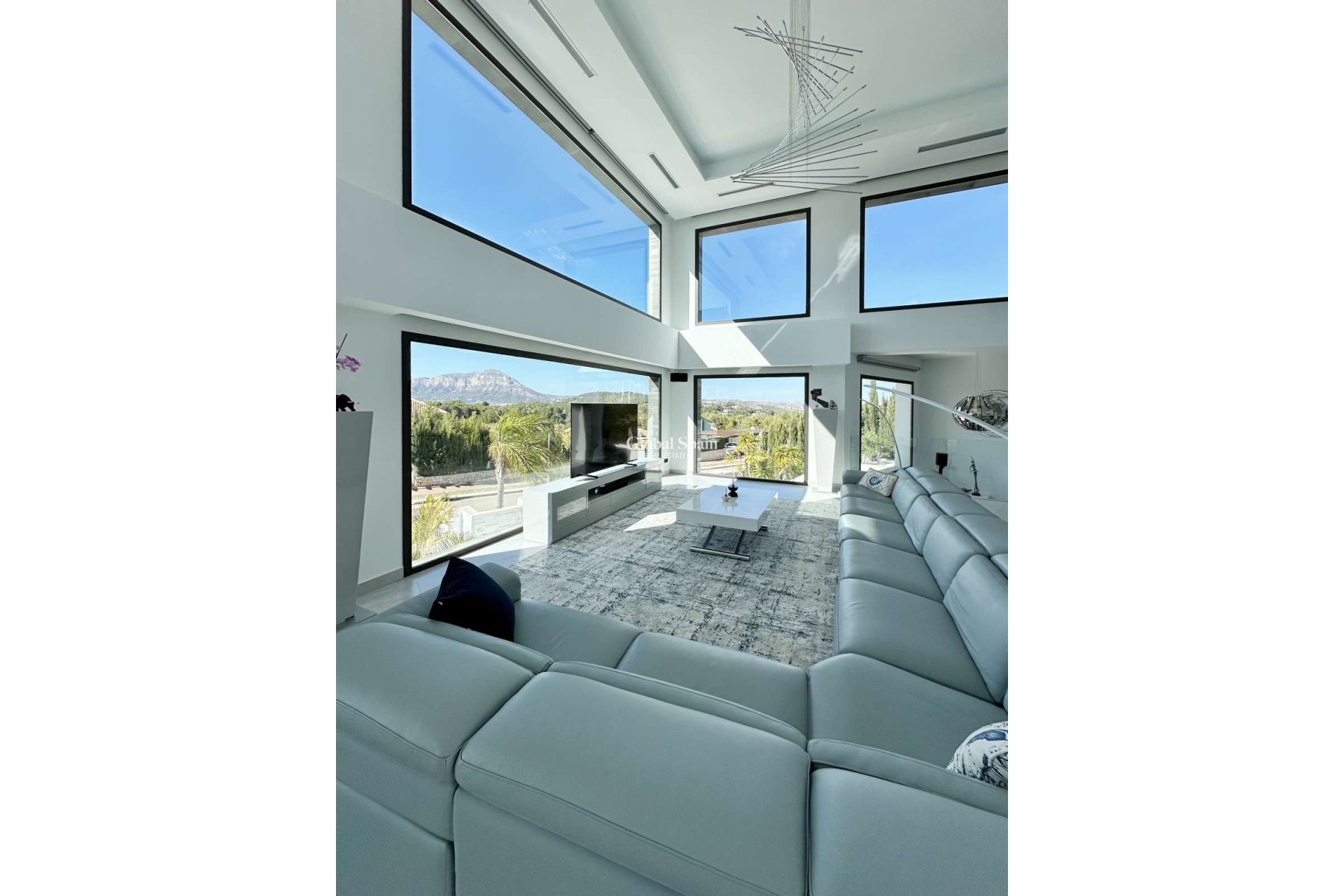 Revente - VILLA -
JÁVEA - Costa Blanca