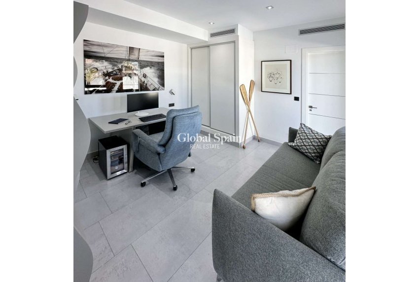 Revente - VILLA -
JÁVEA - Costa Blanca