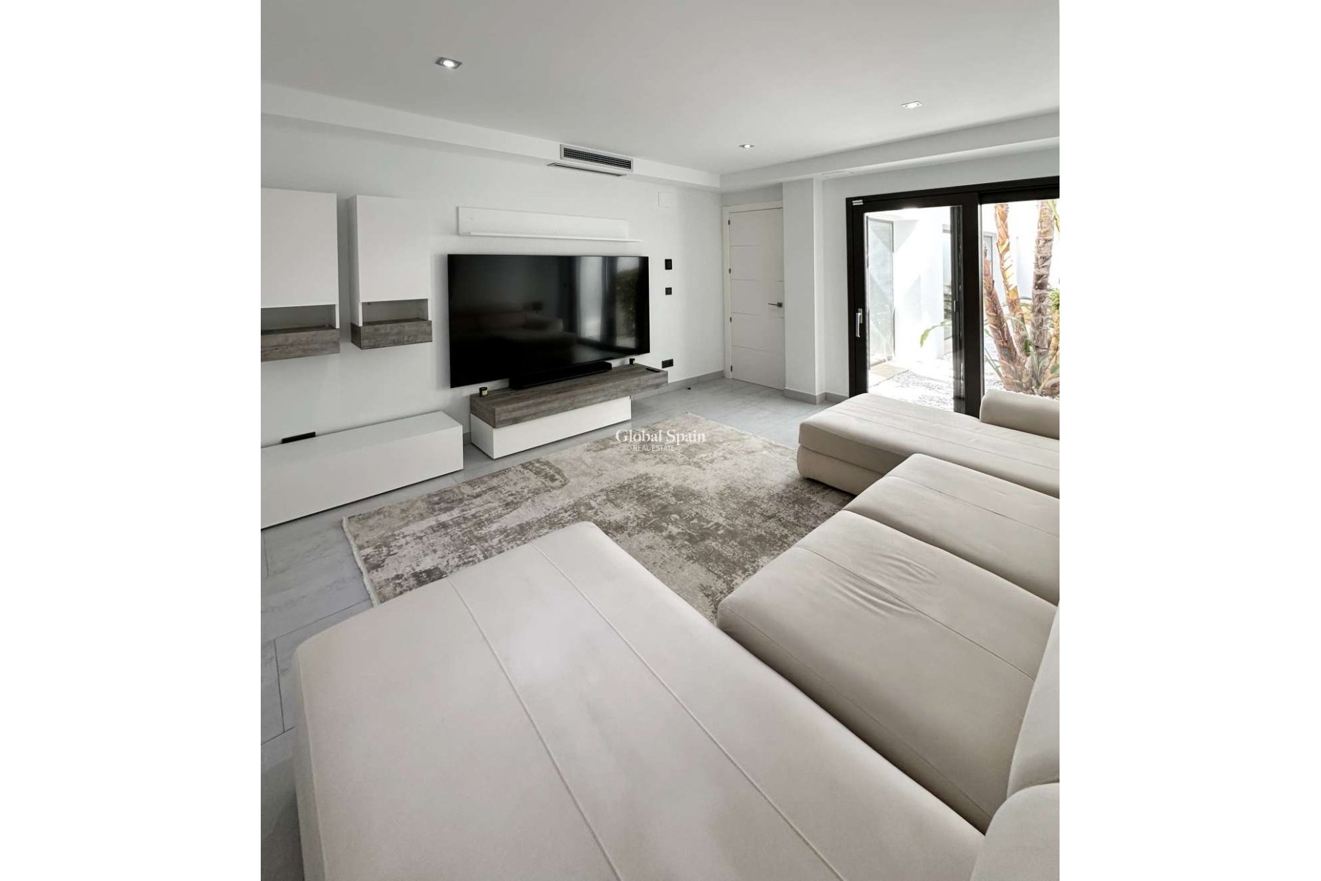 Revente - VILLA -
JÁVEA - Costa Blanca