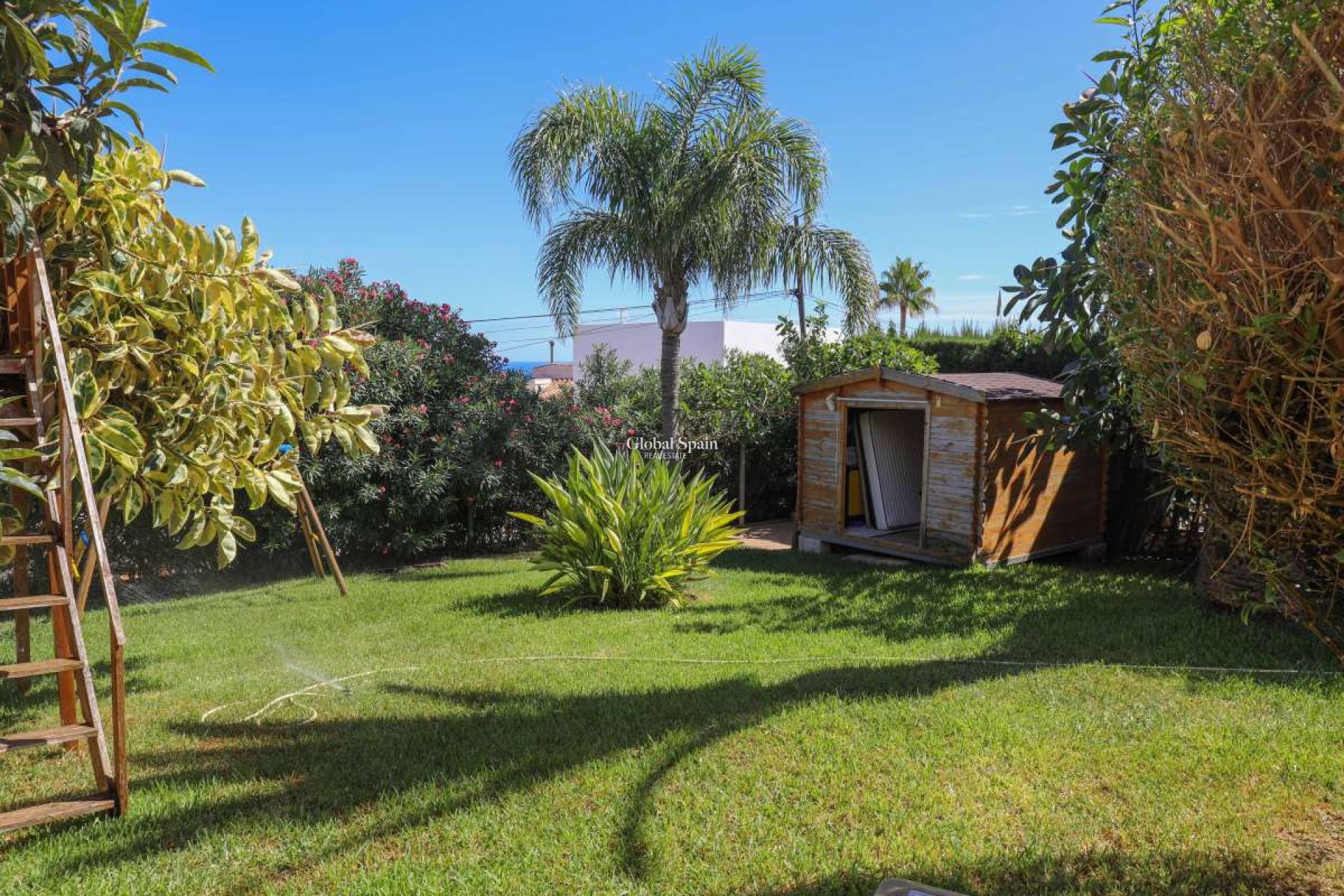 Revente - VILLA -
JÁVEA - Costa Blanca