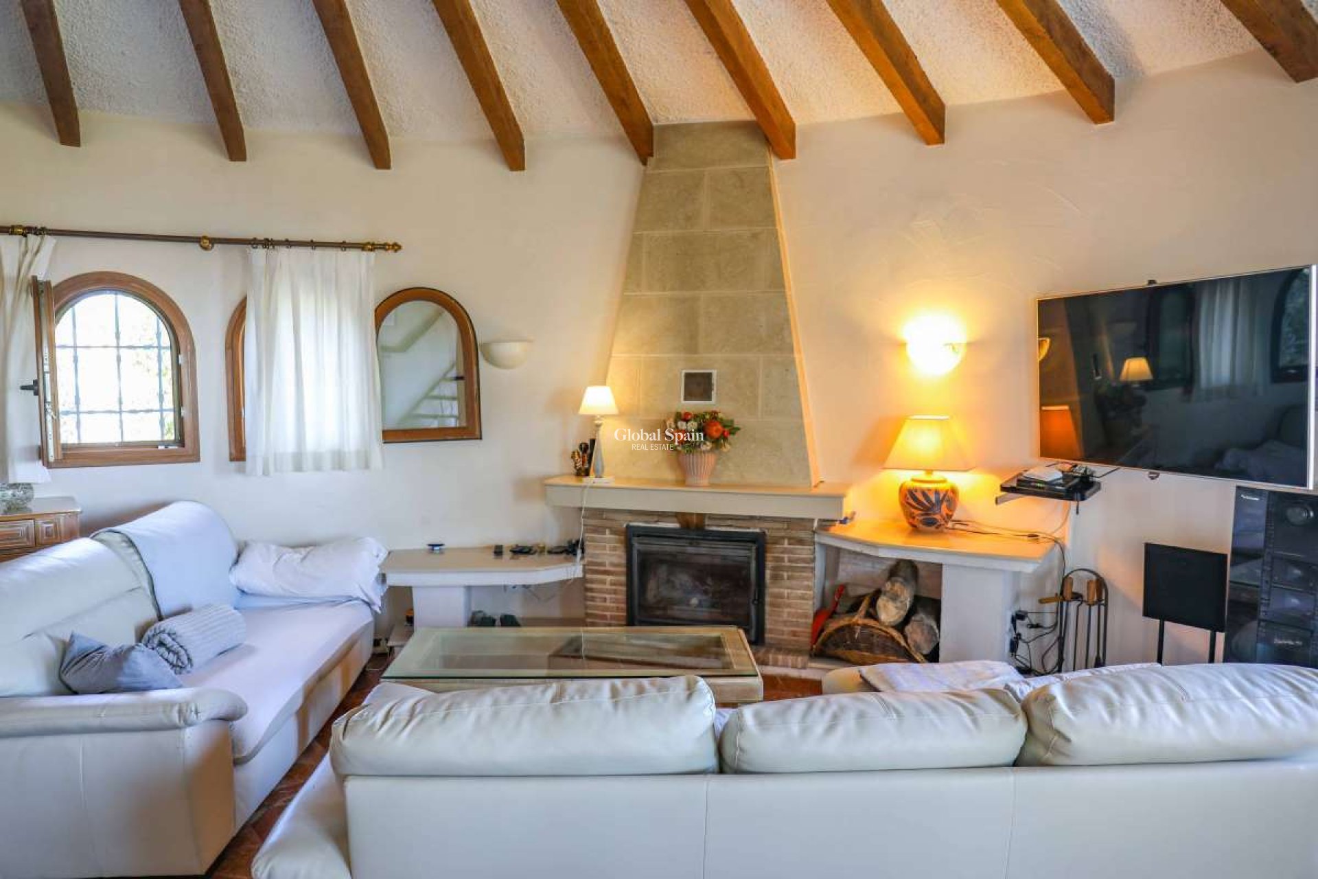 Revente - VILLA -
JÁVEA - Costa Blanca