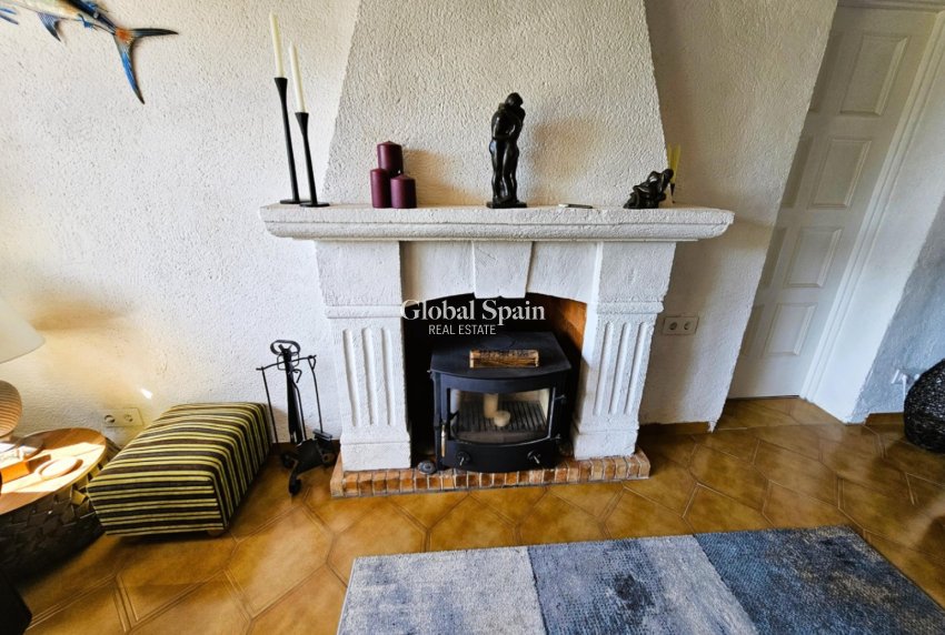 Revente - VILLA -
JÁVEA - Costa Blanca