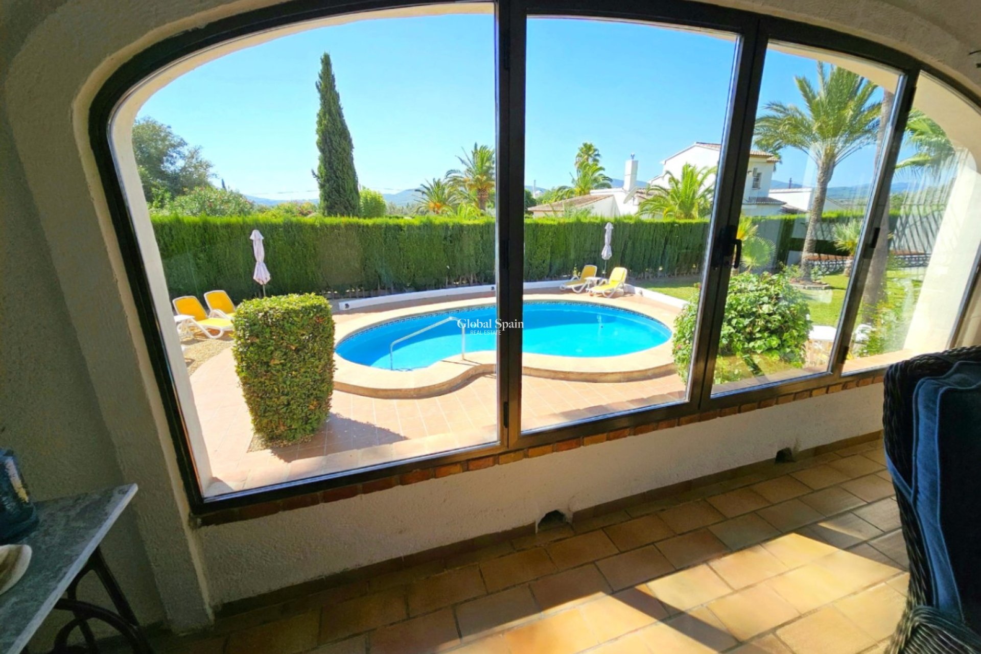 Revente - VILLA -
JÁVEA - Costa Blanca