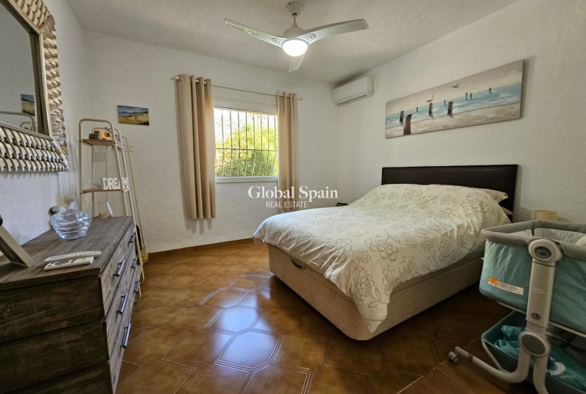 Revente - VILLA -
JÁVEA - Costa Blanca