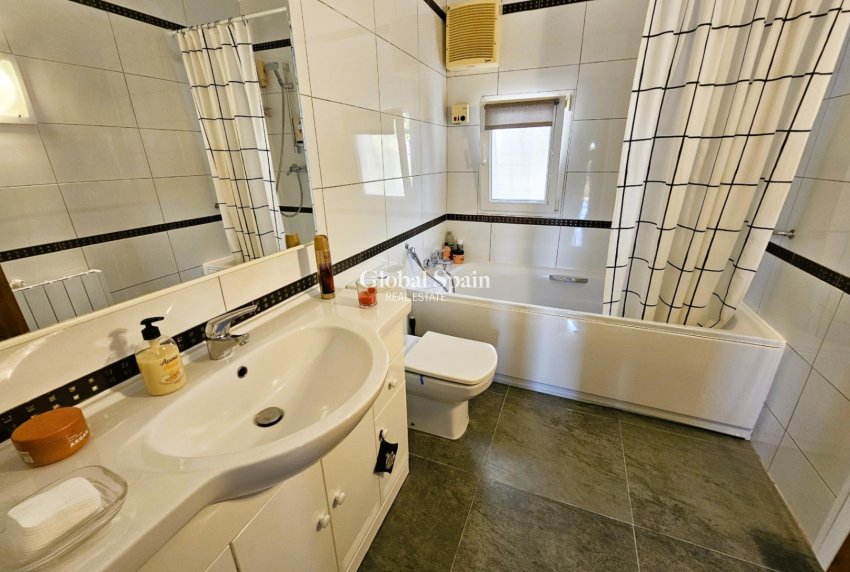 Revente - VILLA -
JÁVEA - Costa Blanca