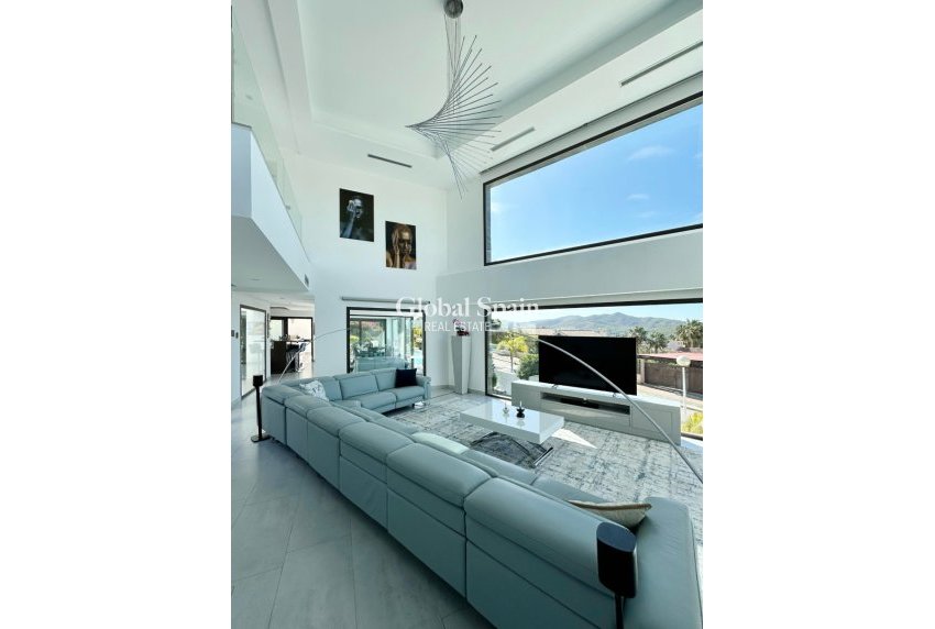 Revente - VILLA -
JÁVEA - Costa Blanca