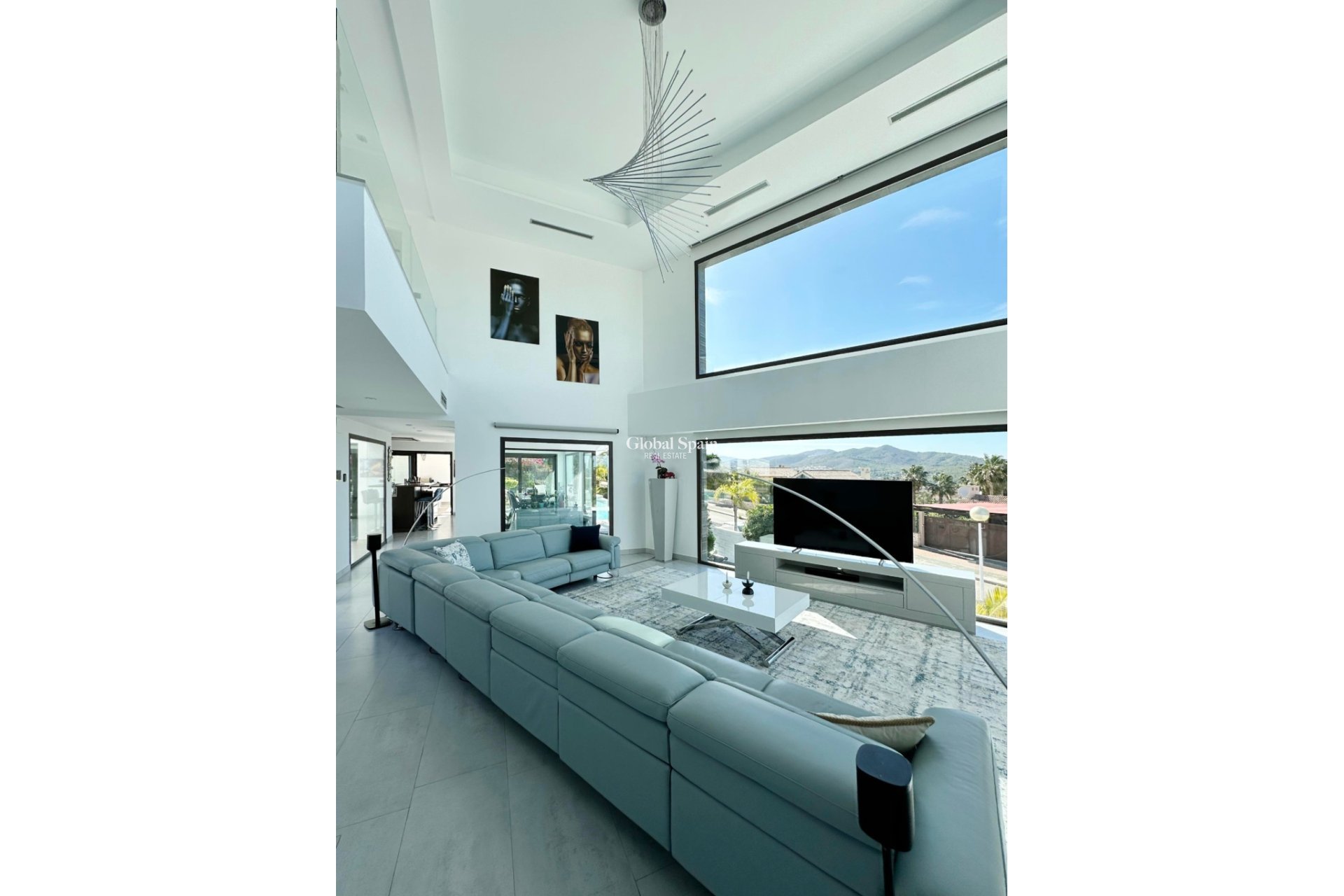 Revente - VILLA -
JÁVEA - Costa Blanca