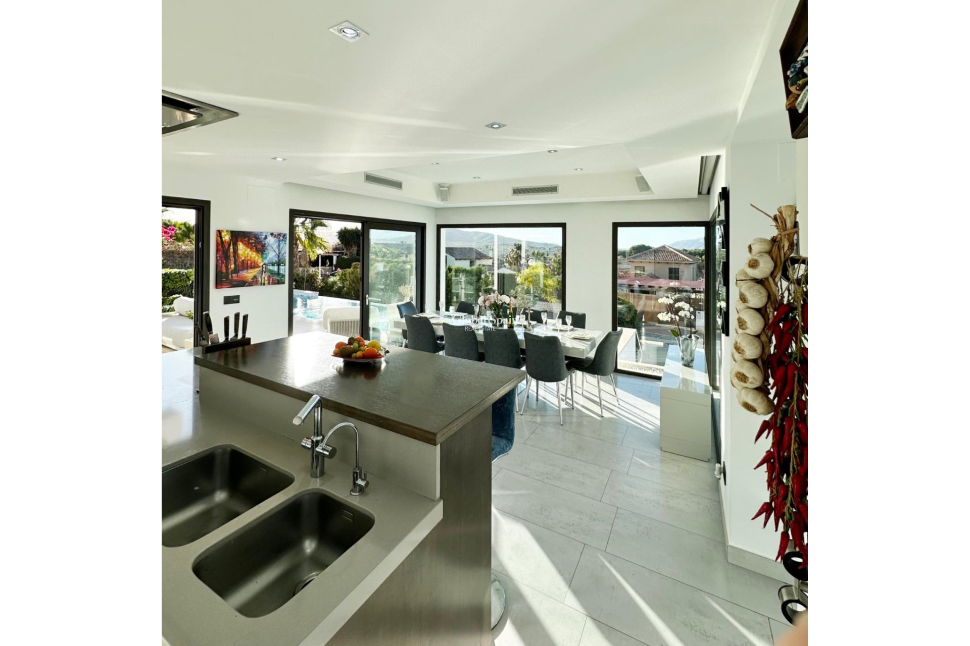 Revente - VILLA -
JÁVEA - Costa Blanca