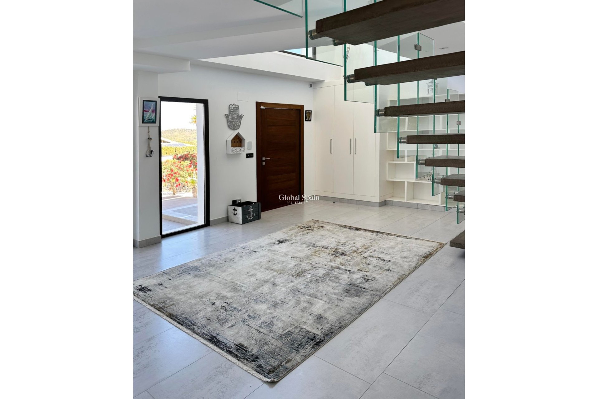 Revente - VILLA -
JÁVEA - Costa Blanca